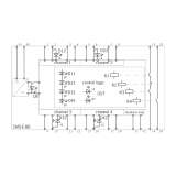 EUCHNER Evaluation unit CMS-E-AR ;  085537 - slika 2