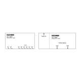 EUCHNER Evaluation unit EKS2-E-PN-M-H1-170904 - slika 2