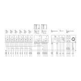 EUCHNER Hand-held pendant station HBM, EMERGENCY STOP device, pushbutton, selector switch, handwheel, HBM-111711 - slika 2