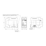EUCHNER Interface adapter EKS PROFINET modular ; 122352 - slika 2
