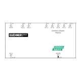 EUCHNER Interface adapter EKS PROFINET modular ; 122352 - slika 3