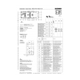 EUCHNER Locking set MGB-L2HE-ARA-L-121246; 121246 - slika 2