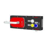 EUCHNER Interlocking set MGB-L0H-APA-L-110551; 110551 - slika 1