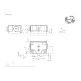 EUCHNER Multiple limit switch SN02D12-502-MC1688 ; 082450 - slika 3