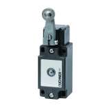 EUCHNER Position switch NG.HS, steel roller, NG1HS-510L060-M (Order no. 079937) - slika 1