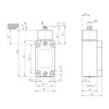 EUCHNER Position switch NG1RK-510-M ; 088619 - slika 2