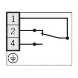 EUCHNER Precision Single Limit Switch N01D550-M ; 084902 - slika 3
