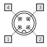 EUCHNER Precision Single Limit Switch N01D550-MC1526 ; 091003 - slika 3