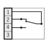 EUCHNER Precision Single Limit Switch N01D550-MC1526 ; 091003 - slika 4