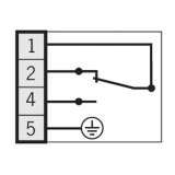 EUCHNER Precision Single Limit Switch N01R550SEM5-M ; 091257 - slika 4