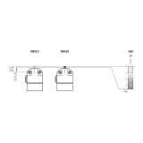 EUCHNER Precision Single Limit Switch NB01D588-M ; 088584 - slika 4