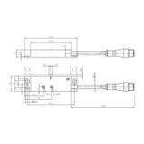 EUCHNER Read Heads CMS ;  CMS-R-AZA-01PL-AS1 ; 105090 - slika 2