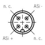 EUCHNER Read Heads CMS ;  CMS-R-AZA-01PL-AS1 ; 105090 - slika 3