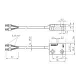 EUCHNER Read Heads CMS ;  CMS-R-BXI-07P ; 115117 - slika 2