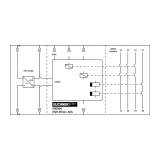 EUCHNER Safety Relay ESM-BT421-50S ; 090094 - slika 3