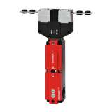 EUCHNER Safety switch STA-TWIN with door monitoring contact ; 106379 - slika 1