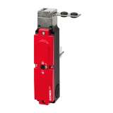 EUCHNER Safety switch STA with door monitoring contact, escape release ; 103660 - slika 1