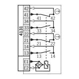 EUCHNER Safety switch STA without door monitoring contact ; 096935 - slika 4