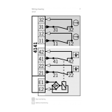 EUCHNER Safety switch TP with door monitoring contact TP3-4141A024M; 084270 - slika 2