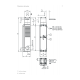 EUCHNER Safety switch TP with door monitoring contact TP3-4141A024M; 084270 - slika 3