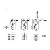 EUCHNER Safety switch TP with door monitoring contact TP3-4141A024M; 084270 - slika 4