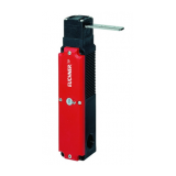 EUCHNER Safety switch TP with door monitoring contact TP3-4141A024M; 084270 - slika 1