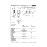EUCHNER Safety switch TP4-4141A024MC1987 ; 088243 - slika 2