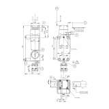 EUCHNER SGA1A-2131A-M-EX ; 123460 - slika 2