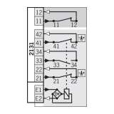 EUCHNER STA-Twin with door monitoring control ; 105617 - slika 2