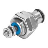 Festo Cartridge cylinder EGZ-10-5 ; 15036 - slika 1