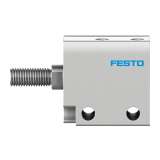 Festo Compact air cylinder ADN-S-10-5-A ; 8080589 - slika 3
