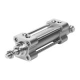 Festo ISO cylinder CRDNGS-40- -PPV-A-S6 ; 185301 - slika 1