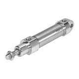 Festo ISO cylinder CRDSNU-B-16-40-P-A-MG-A1 ; 8073761 - slika 1