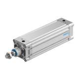 Festo ISO cylinder DNC-125-320-PPV-A ; 163506 - slika 1