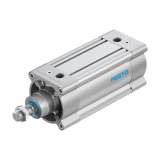 Festo ISO cylinder DSBC-100-125-PPVA-N3 ; 1384809 - slika 1