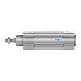 Festo ISO cylinder DSBC-32-40-PPVA-N3 ; 1376423 - slika 3