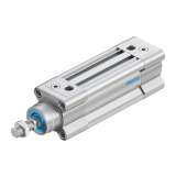 Festo ISO cylinder DSBC-32-40-PPVA-N3 ; 1376423 - slika 1