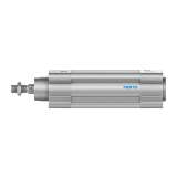 Festo ISO cylinder DSBC-32-50-PPVA-N3 ; 1376424 - slika 2