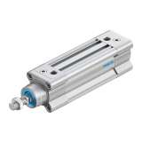 Festo ISO cylinder DSBC-32-50-PPVA-N3 ; 1376424 - slika 1