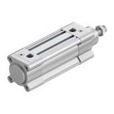 Festo ISO cylinder DSBC-40-50-PPVA-N3 ; 1376658 - slika 2