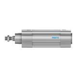 Festo ISO cylinder DSBC-40-50-PPVA-N3 ; 1376658 - slika 3