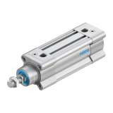 Festo ISO cylinder DSBC-40-50-PPVA-N3 ; 1376658 - slika 1