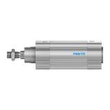 Festo ISO cylinder DSBC-50-50-PPVA-N3 ; 1366950 - slika 3