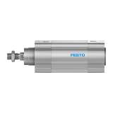 Festo ISO cylinder DSBC-63-50-PPVA-N3 ; 1383580 - slika 2