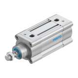 Festo ISO cylinder DSBC-63-50-PPVA-N3 ; 1383580 - slika 1