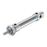 Festo ISO cylinder DSNU-20-50-P-A ; 19210 - slika 1