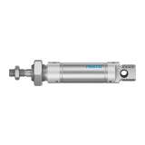 Festo ISO cylinder DSNU-25-25-PPV-A ; 33975 - slika 3