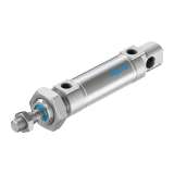 Festo ISO cylinder DSNU-25-25-PPV-A ; 33975 - slika 1