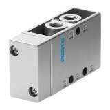 Festo Pneumatic valve VL-5-1/4 ; 9199 - slika 1