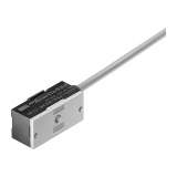 Festo Proximity sensor SMTO-1-PS-K-LED-24-C ; 151683 - slika 1